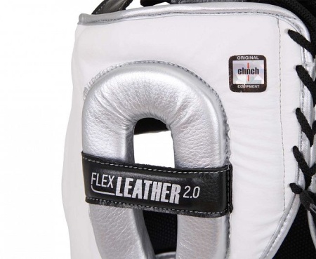 Шлем-бампер для бокса Clinch C149 Face Guard