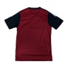 Форма футбольная Adidas P95985, красный