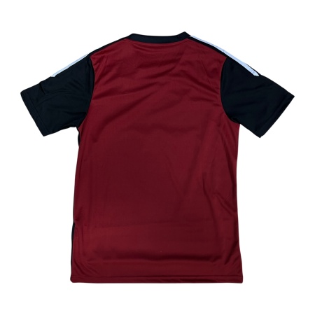 Форма футбольная Adidas P95985, красный