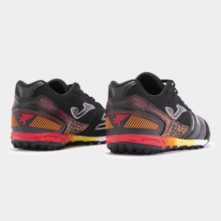 Сороконожки Joma Mundial MUNW2401TF, черный