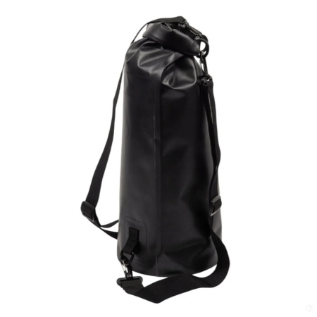 Сумка Arena Drybag 003800-109, 15 л, черный/серый