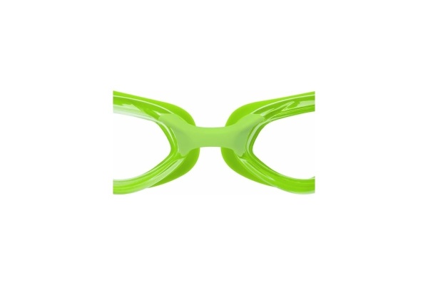 Очки для плавания 25Degrees Sonic Lime 25D22012, зеленый