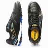 Сороконожки Joma Dribling DRIW.2201.TF, черный/синий Сороконожки Joma Dribling DRIW.2201.TF, черный/синий