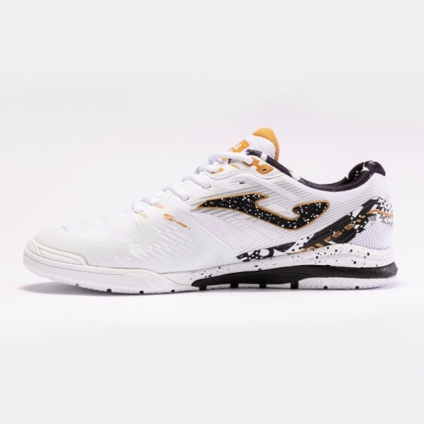 Футзалки Joma Regate Rebound RRES.2402.IN, белый