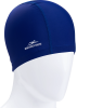 Шапочка для плавания 25Degrees Comfo Blue 25D15-CO13-23-32, тряпочная, полиэстер, темно-синий