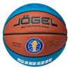 Мяч баскетбольный Jogel Sibur Ecoball 2.0, композит