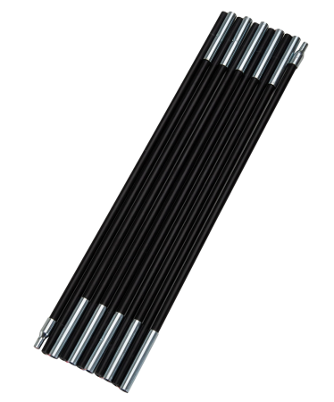 Палатка туристическая Berger Travel Woods 3 BTW243T-01. 3-местная, серо-зеленый