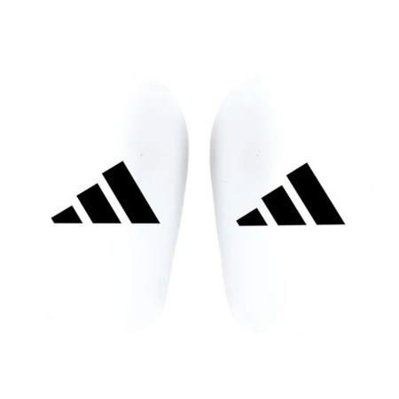 Щитки футбольные мини FM569 Adidas, белый
