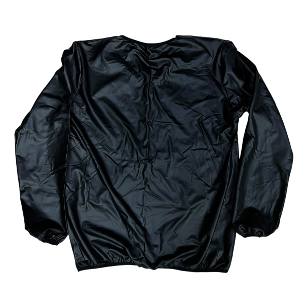 Костюм-сауна (весогонка) ST-2050, черный