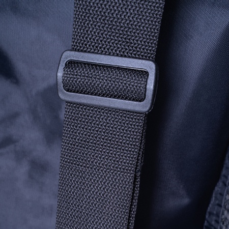 Сумка для мячей Torres SS11069, на 15 мячей, черный