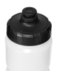 Бутылка Jogel Sport bottle (ЦБ-00007436), 750 мл, белый/черный