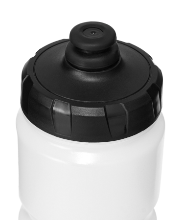 Бутылка Jogel Sport bottle (ЦБ-00007436), 750 мл, белый/черный