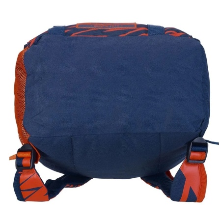 Рюкзак теннисный Babolat Classic Jr Boy 753096-209, красный/темно-синий