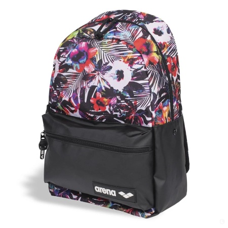 Рюкзак Arena Team Allover 002484-118, 30 л, цветной