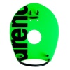 Лопатки для плавания Arena Elite Hand Paddle 2 004409-110, зеленый