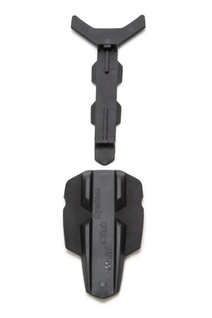 Крепления лыжные STC PRO Skate гоночное, NNN, черный