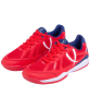 Футзалки Jogel Bravo JSH103, красный