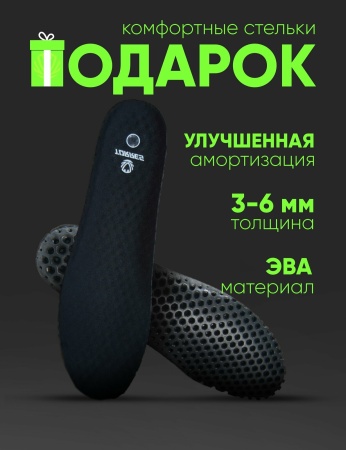 Футзалки Torres Maxima TS134231-352-40, темно-синий/салатовый