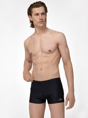 Плавки-шорты для плавания 25Degrees Target 25D21003, черный