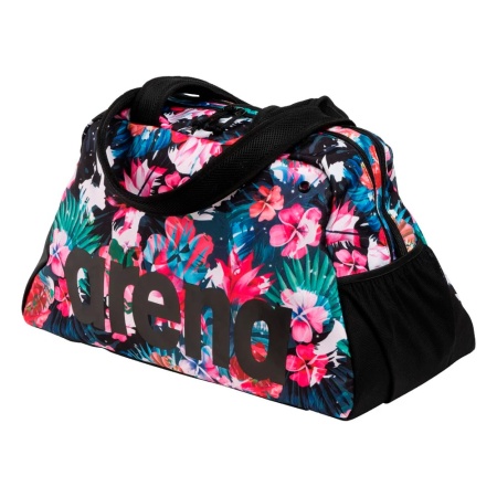Сумка Arena Fast Shoulder 002434-106, 35 л, цветной