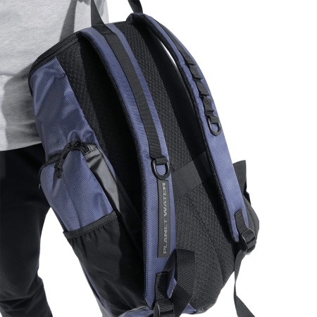 Рюкзак Arena One Go 010229-400, 35 л, темно-синий