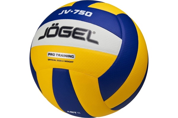 Мяч волейбольный Jogel JV-750 (ЦБ-00002690)