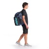 Рюкзак Arena Spiky 3 006272-128, 45 л, темно-синий