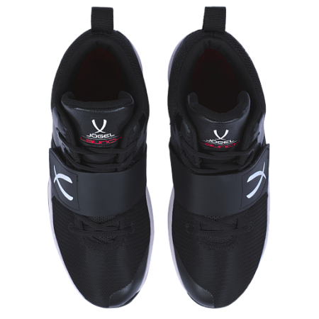 Кроссовки баскетбольные Jogel Launch JSH601