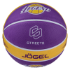 Мяч баскетбольный Jogel Streets Legend