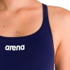 Купальник для плавания Arena Solid Swim Pro 2A242