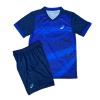 Форма волейбольная Asics VB-A312-1, женская, синий