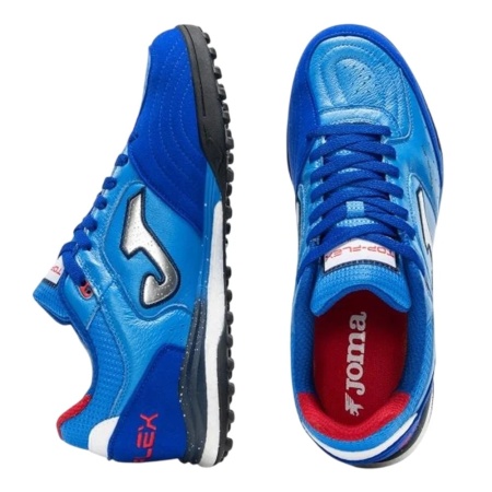Сороконожки Joma Top Flex Rebound TORS2605TF, синий