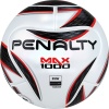 Мяч футзальный  PENALTY FUTSAL MAX 1000 XXII, 5416271160-U, р.4, PU, FIFA Pro, термосш.,бел-кр-чер