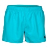 Шорты пляжные Arena Fundamentals X 1B322-850, бирюзовый