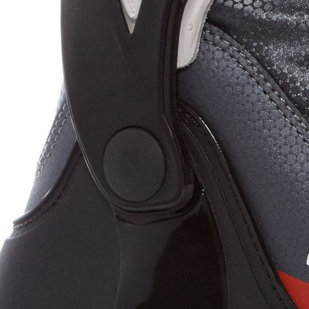 Ботинки лыжные Spine Polaris 85, NNN, черный