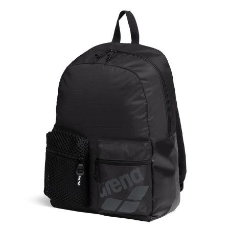 Рюкзак Arena One Go 010226-100, 30 л, черный