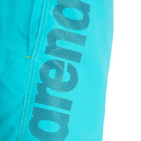 Шорты пляжные Arena Fundamentals 000662-876, голубой