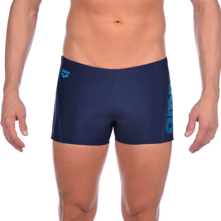 Плавки-шорты для плавания Arena Byor Evo Short 001792-708, синий