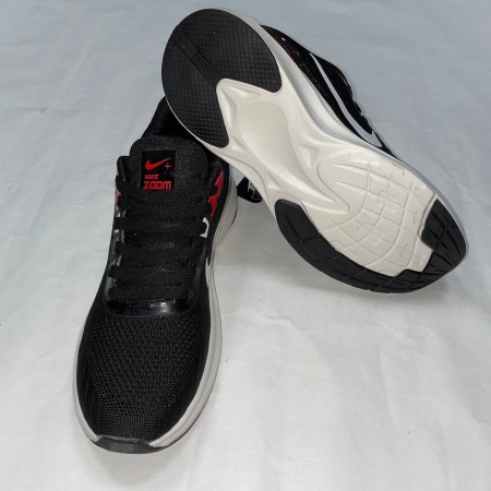 Кроссовки Nike 062, черный