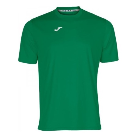 Футболка Joma Combi 100052.450, зеленый