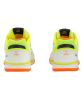 Футзалки Jogel Tornado 2.0 White/orange, белый/оранжевый