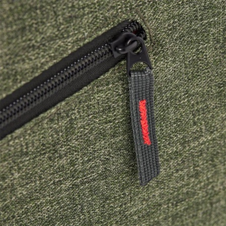 Сумка теннисная Wilson Team (6 pack) WR8022701001, зеленый