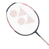 Ракетка для бадминтона Yonex Nanoray 300 Lite NR300LTGE, карбон, черный/белый/красный