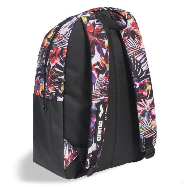 Рюкзак Arena Team Allover 002484-118, 30 л, цветной
