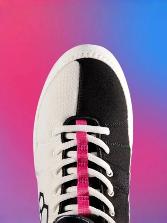 Борцовки Rudis POO28687-2 Colt 3.0 (Starburst), белый/черный/розовый