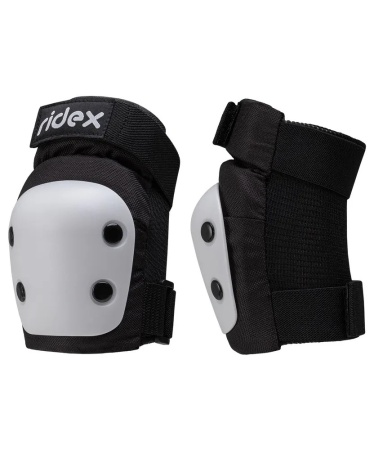 Комплект защиты Ridex SB, белый