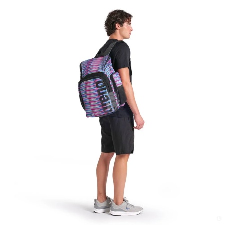 Рюкзак Arena Spiky 3 006273-130, 35 л, цветной