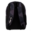 Рюкзак Arena Team Allover 002484-109, 30 л, черный