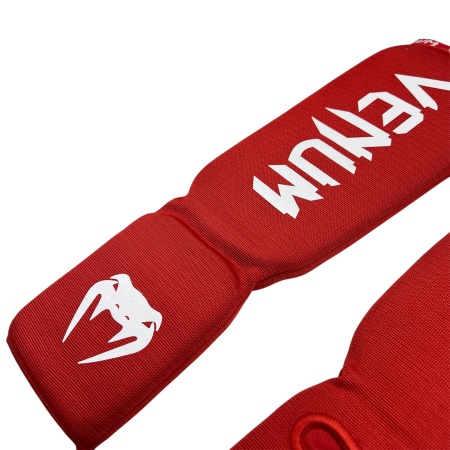 Футы Venum Kontact 12090, красный