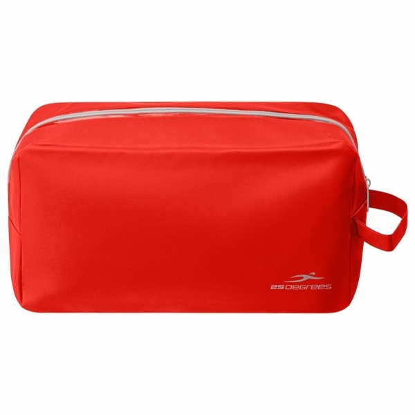 Сумочка для мокрых вещей 25Degrees Snug Red 25D23007, красный